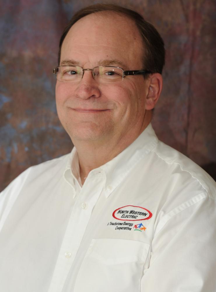 Board of Trustees North Western Electric